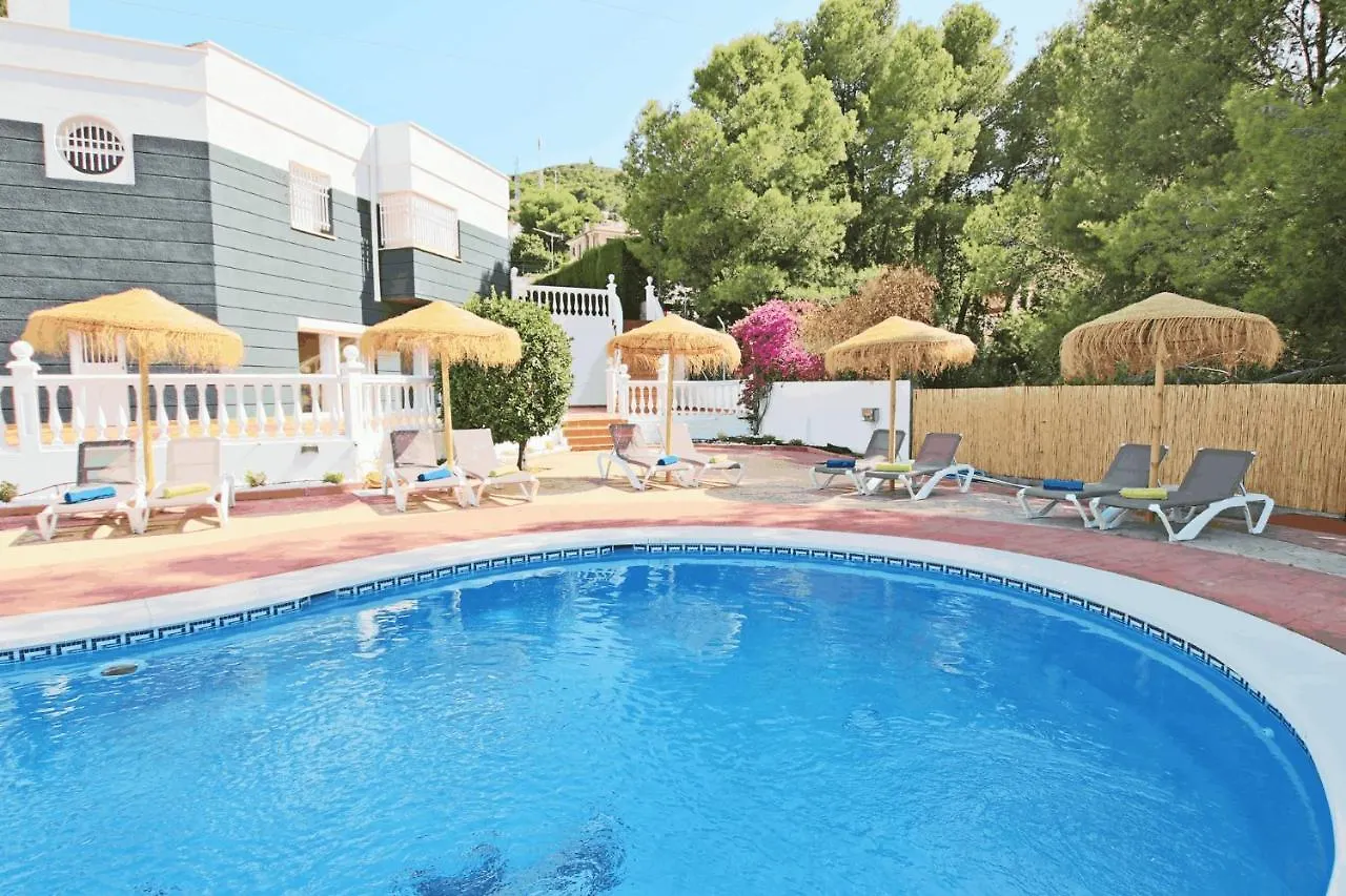 Tess Villa Arenas Alhaurin de la Torre