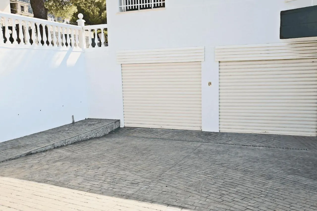 Tess Villa Arenas Alhaurin de la Torre 0*,