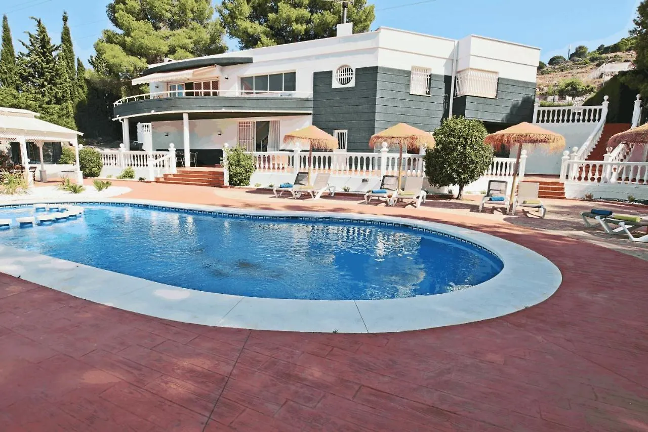 Tess Villa Arenas Alhaurin de la Torre 0*,  Spain