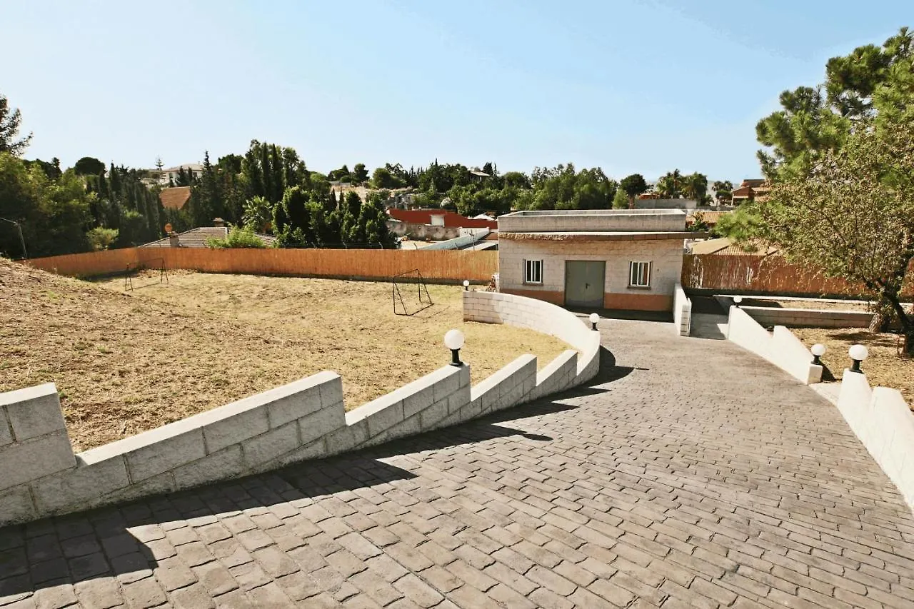 Tess Villa Arenas Alhaurin de la Torre 0*,  Spain