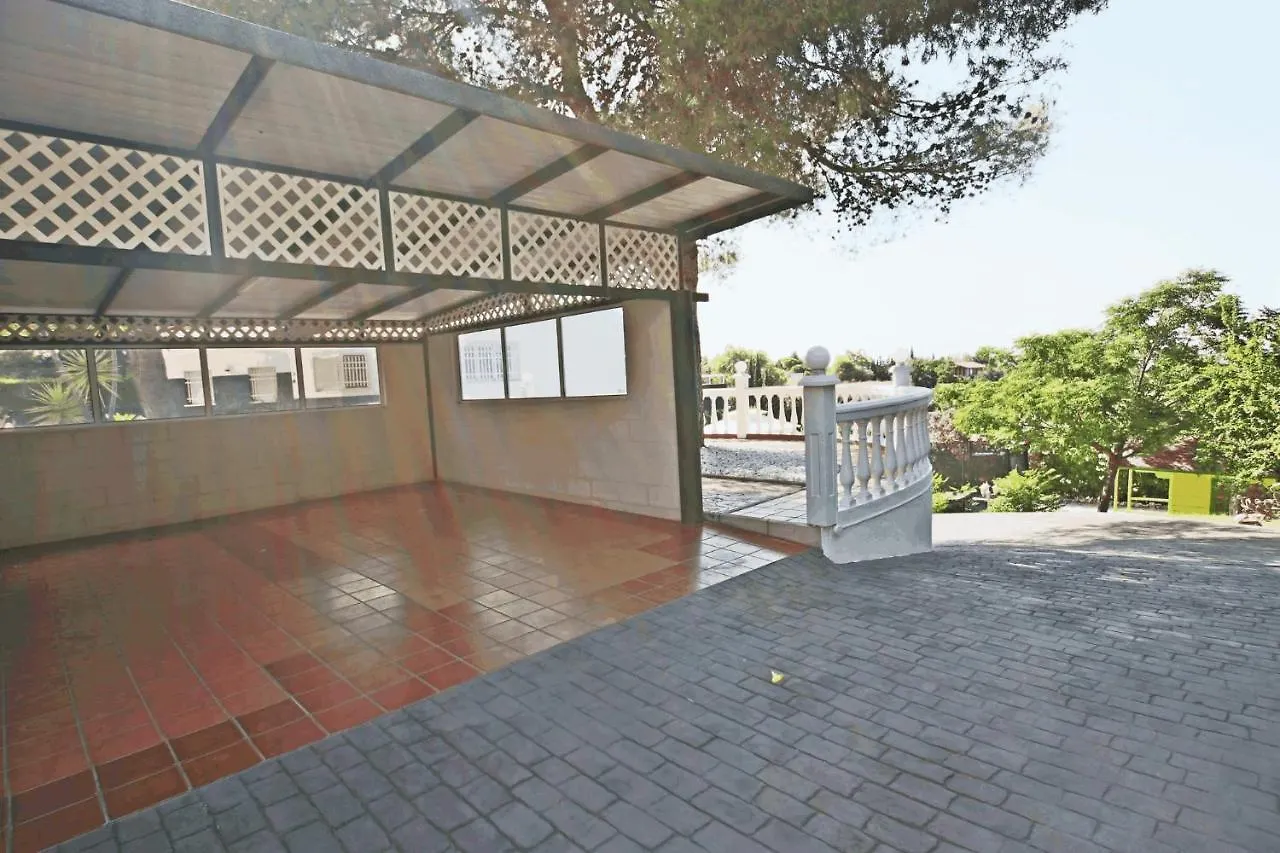 Tess Villa Arenas Alhaurin de la Torre 0*,  Spain