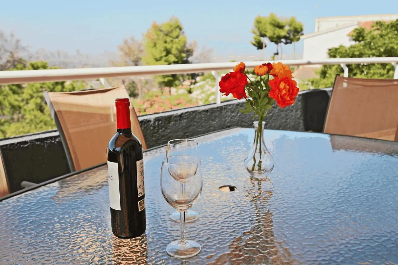 Tess Villa Arenas Alhaurín de la Torre