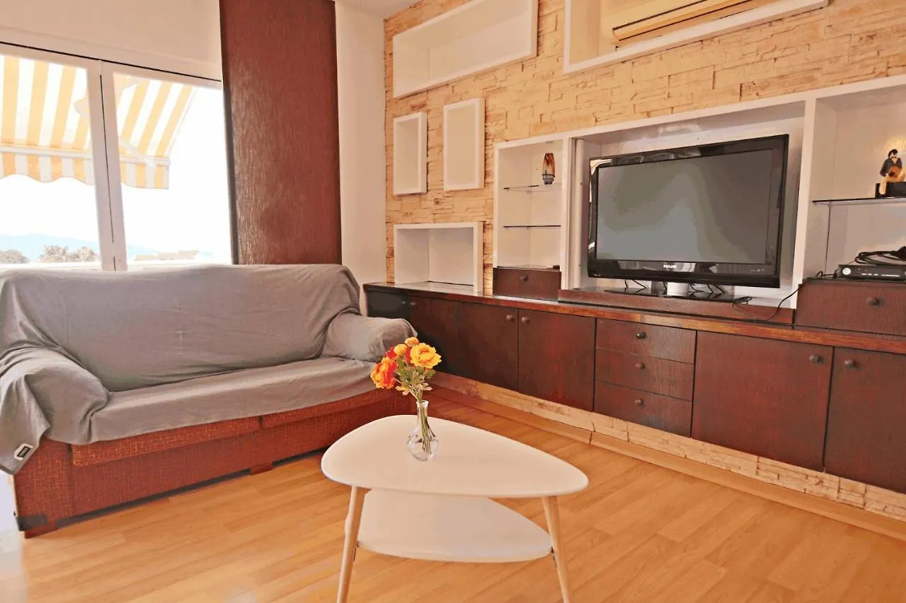 Tess Villa Arenas Alhaurín de la Torre