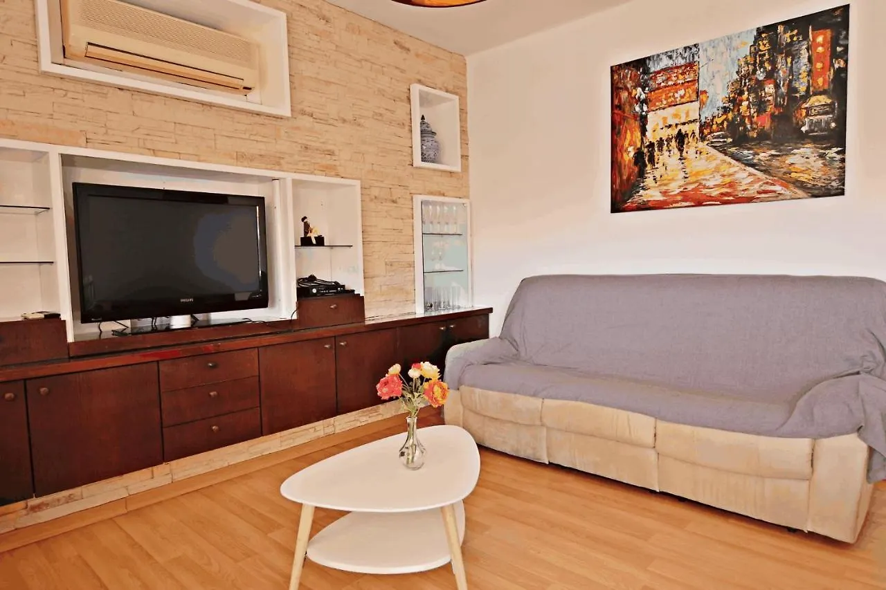 Tess Villa Arenas Alhaurín de la Torre
