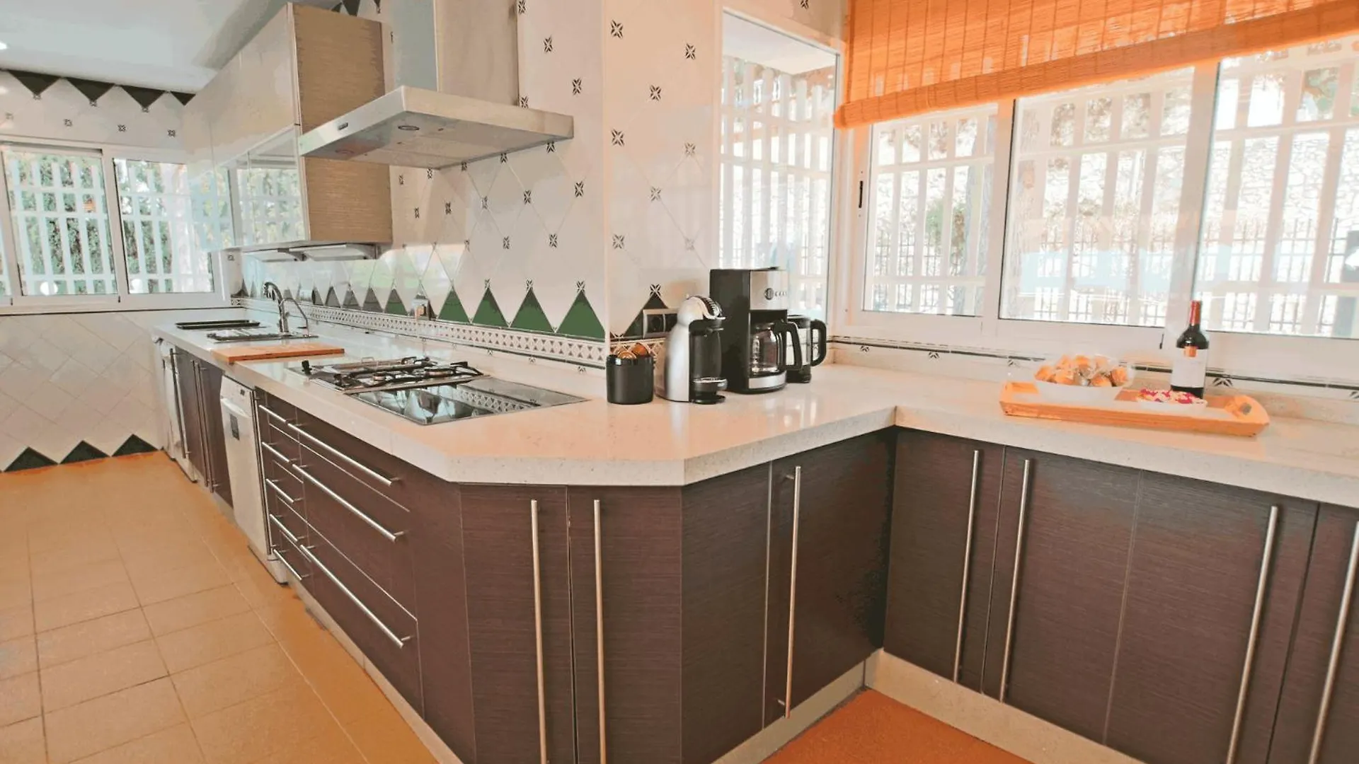 Tess Villa Arenas Alhaurín de la Torre