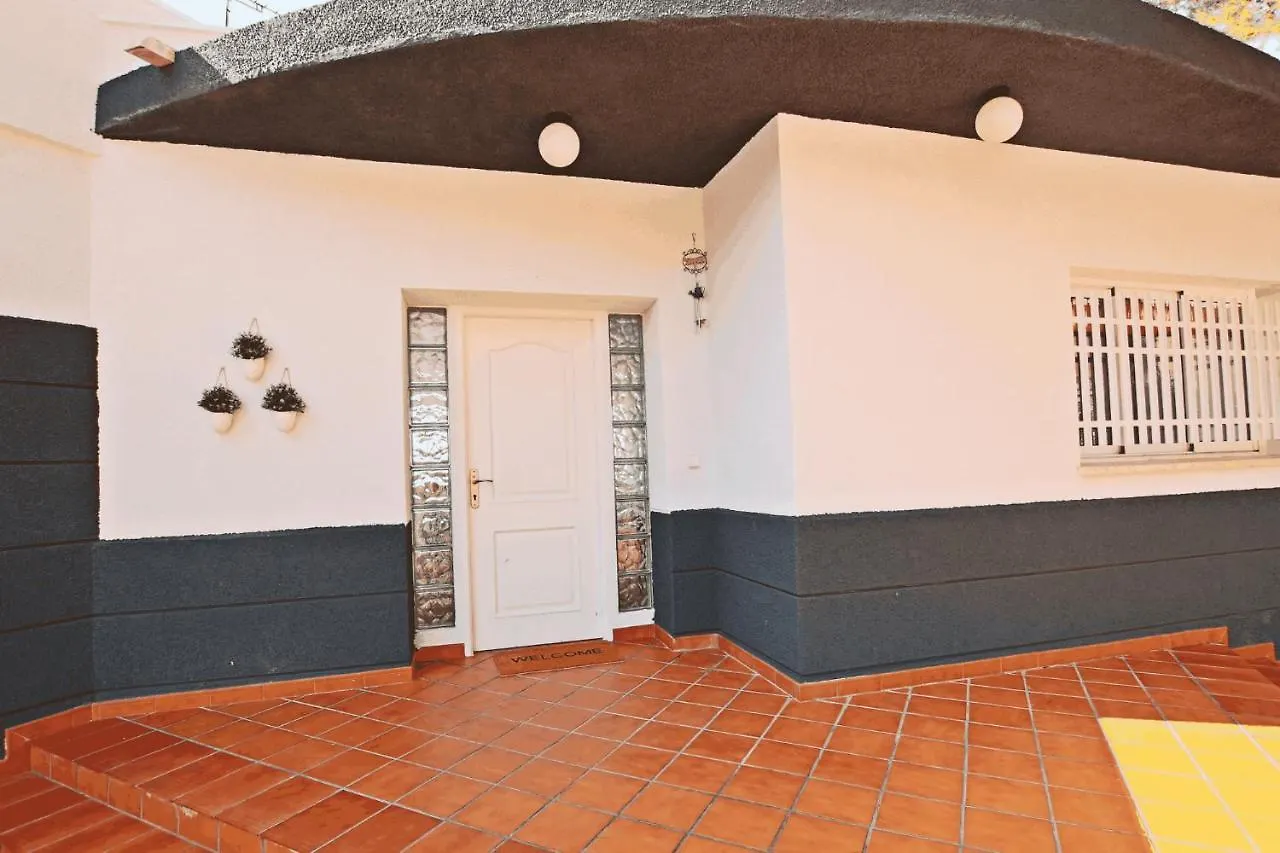 Tess Villa Arenas Alhaurín de la Torre