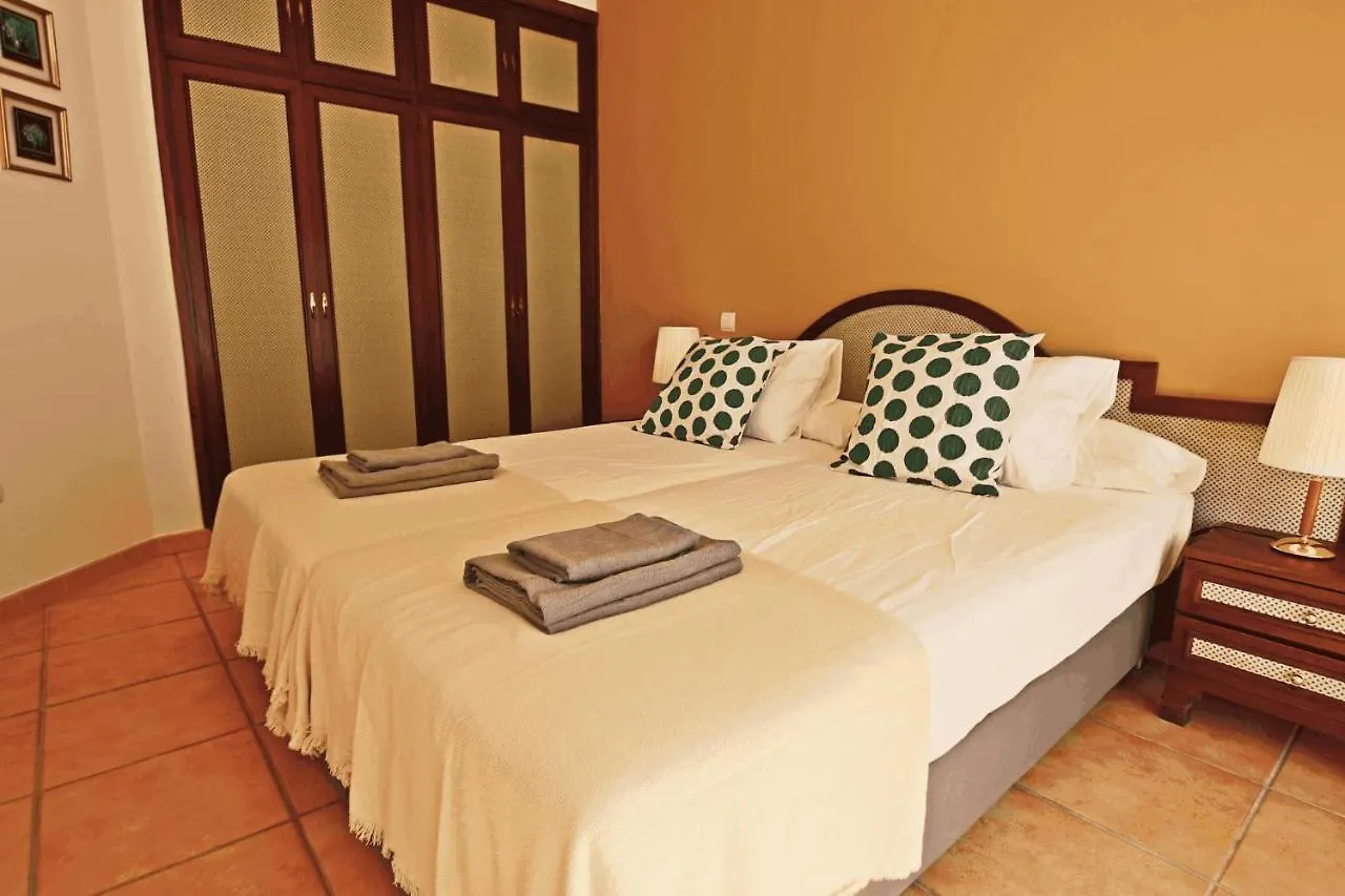 Tess Villa Arenas Alhaurín de la Torre