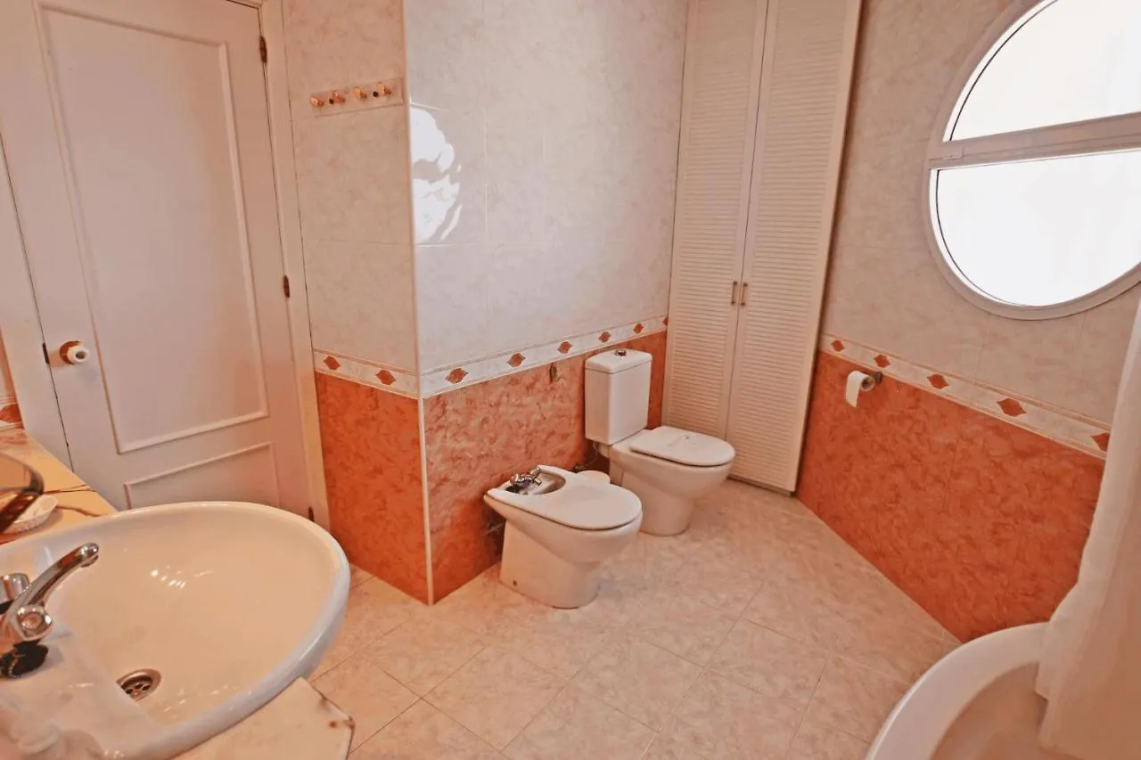 Tess Villa Arenas Alhaurín de la Torre 0*,  Španělsko