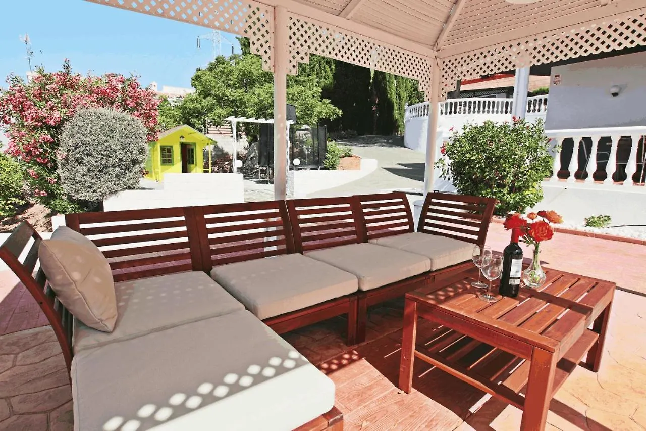 Tess Villa Arenas Alhaurín de la Torre 0*,
